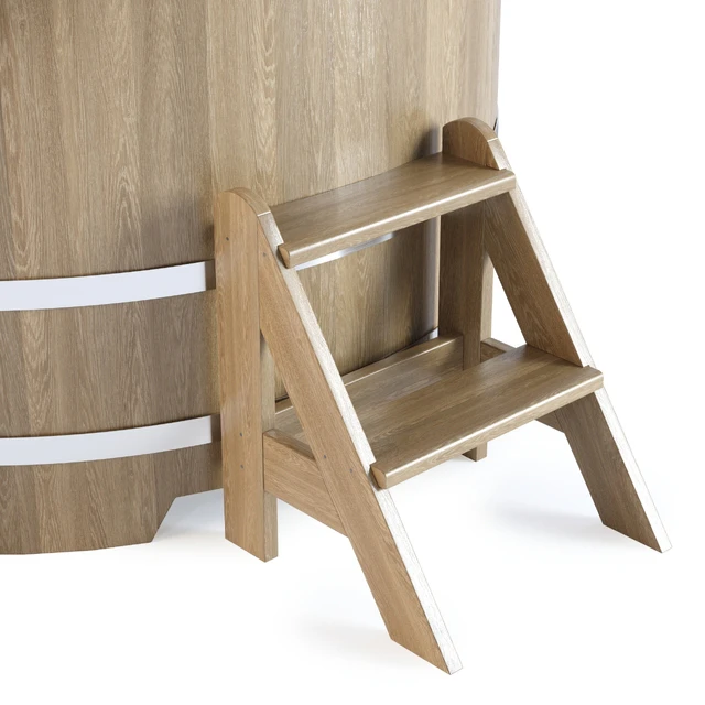 Купель круглая д1500мм от Bentwood — Скачать