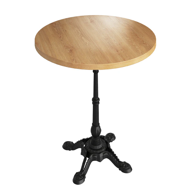 One leg loft table — Descargar
