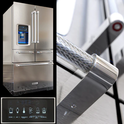 kitchenaid refrigerators — Ver 7