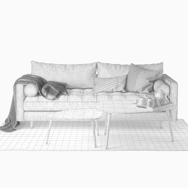 Article Sven sofa — Скачать