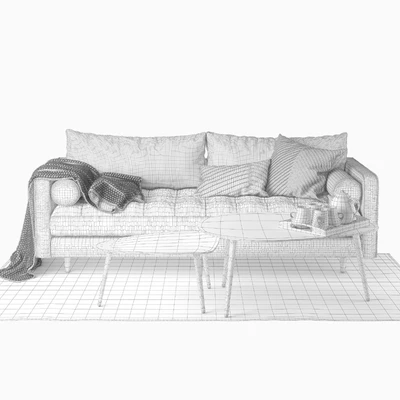Article Sven sofa — Вид 2