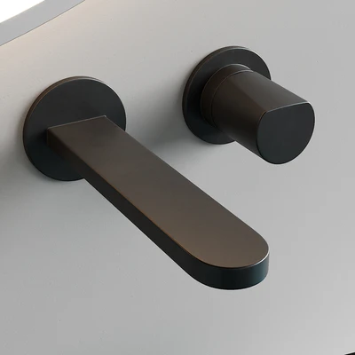 Antonio Lupi Design Binario 12 Vanity Unit Set 6 — Вид 3
