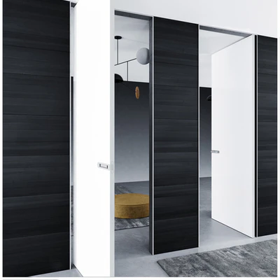 Rimadesio doors Aura   doors for office and home — Ver 2