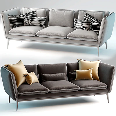 Sofa — Ver 1