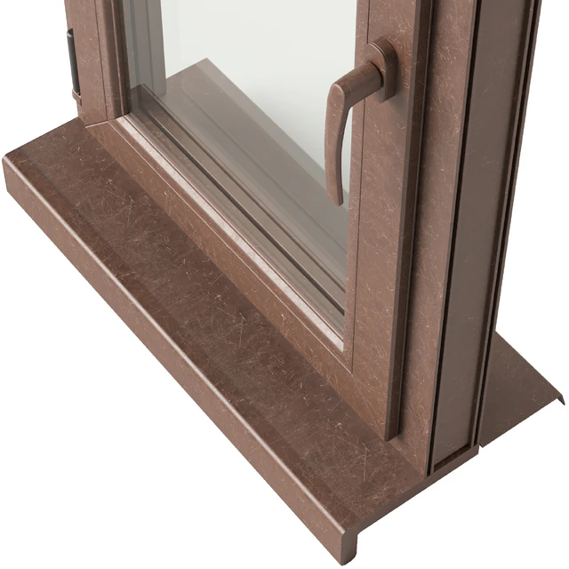 Double Glazed Window VOL. 01 — Download