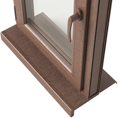 Double Glazed Window VOL. 01 — View 6