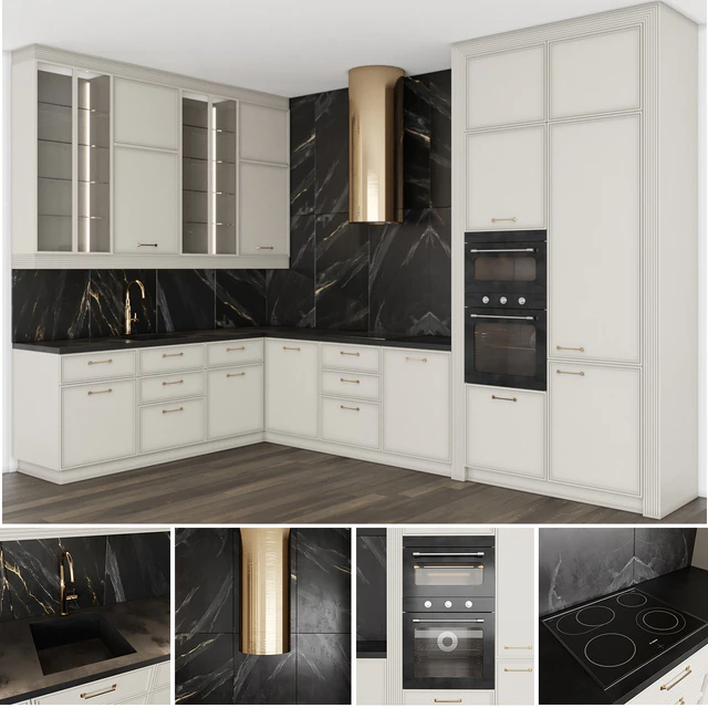 Kitchen Ritz Giulia Novars — Скачать