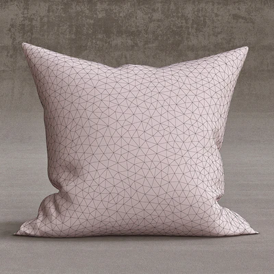 Decorative Pillows — Ver 3