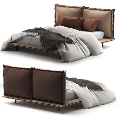 Sofa Barcelona 638301 GORGEOUS SETTING — Ver 6