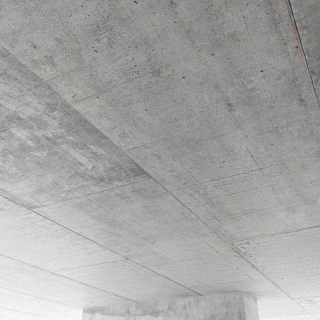 Concrete ceiling — Descargar