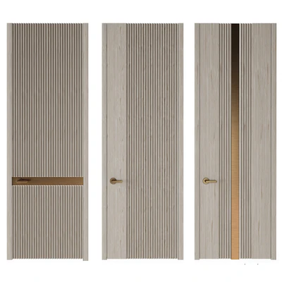 Manufactory "Windows House" collection "Vertikal" — Ver 5