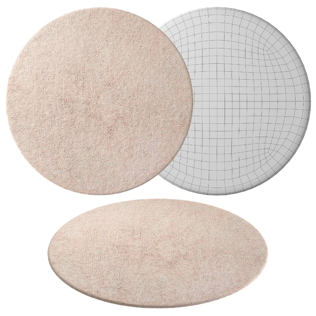 Kids rugs set | Petite Amelie [02] — Descargar