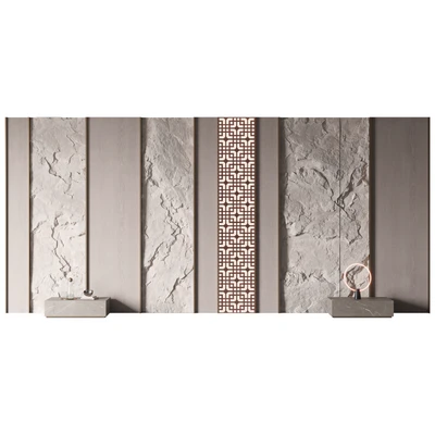 Headboard #17 — Ver 5