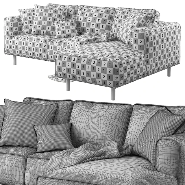 BoConcept / Arco (Corner sofa) — Descargar