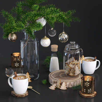 Сhristmas time — Ver 4