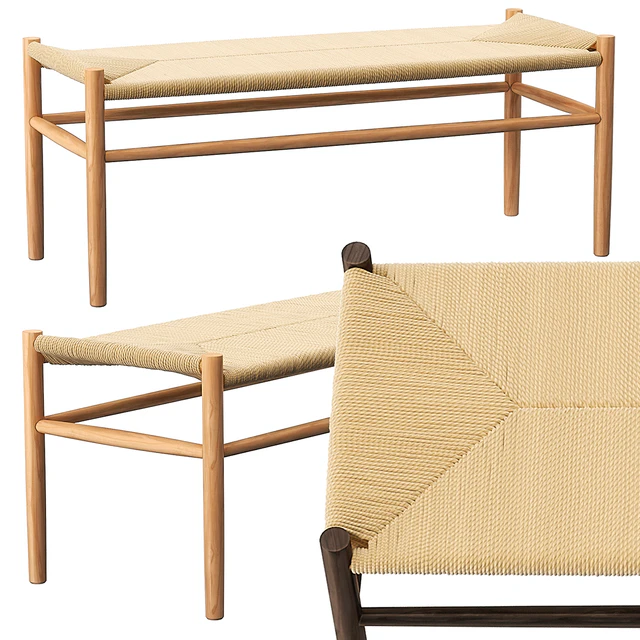 FDB J83B bench — Descargar