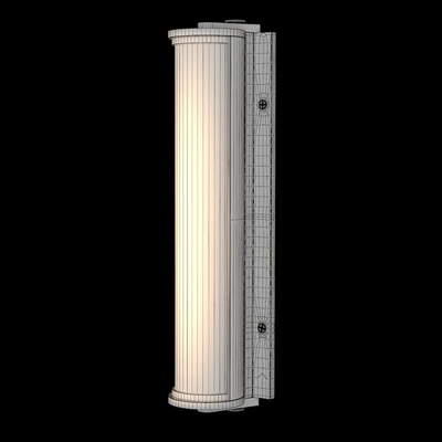 sconce ROYAL ADJUSTABLE — Ver 3