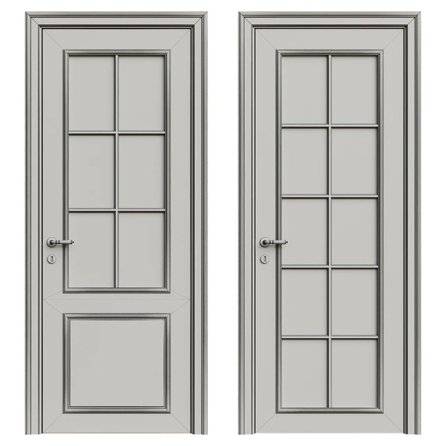 Paris Volhovec - Interior door 205 — Descargar