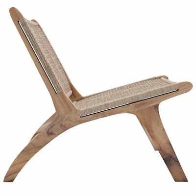 beida arm chair — Ver 6