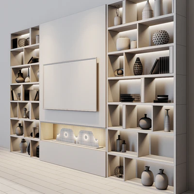 tv set 85 — Ver 3