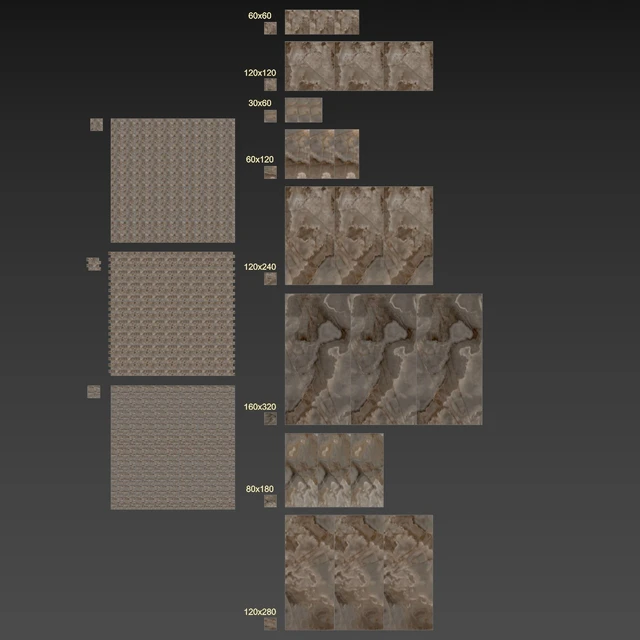 Luxury Design REX Reves Choco — Descargar