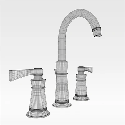 Kohler Archer K-11076-4 — Ver 2