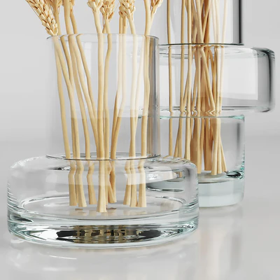 Wheat bouquets — Ver 4