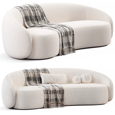 Lyssa Off White EICHHOLTZ — Вид 6
