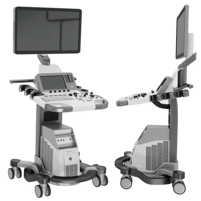 LOGIQ ultrasound systems — Вид 3