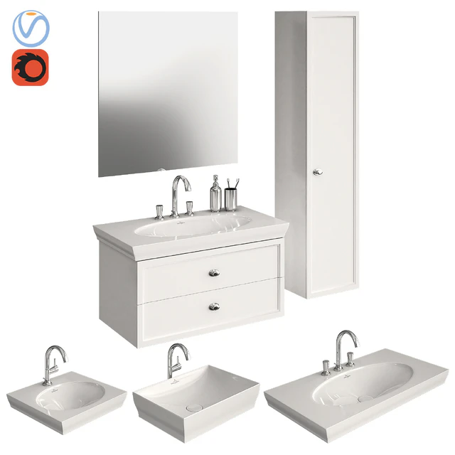 Villeroy & Boch La Belle part 2 — Descargar