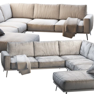 BoConcept Carlton 2 — Вид 2