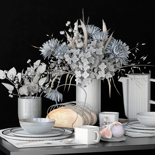 Table setting 65 — Descargar