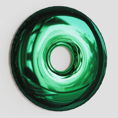 Abstract mirror Rondo by Zieta — Вид 7