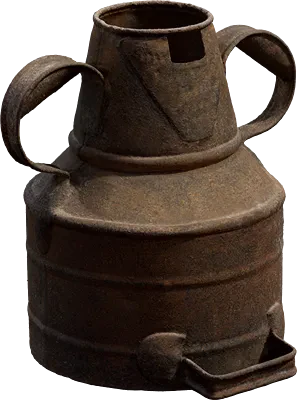 old metal jug 002 — Descargar