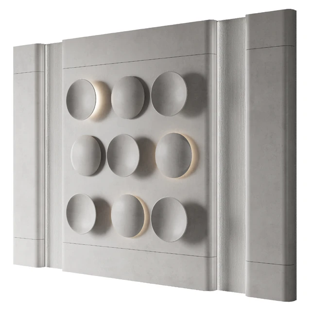 Wall panel No. 29 — Descargar