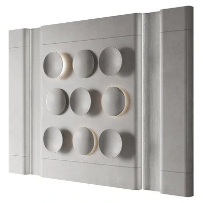 Wall panel No. 29 — Ver 5