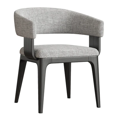 KIRK CHAIR — Вид 1