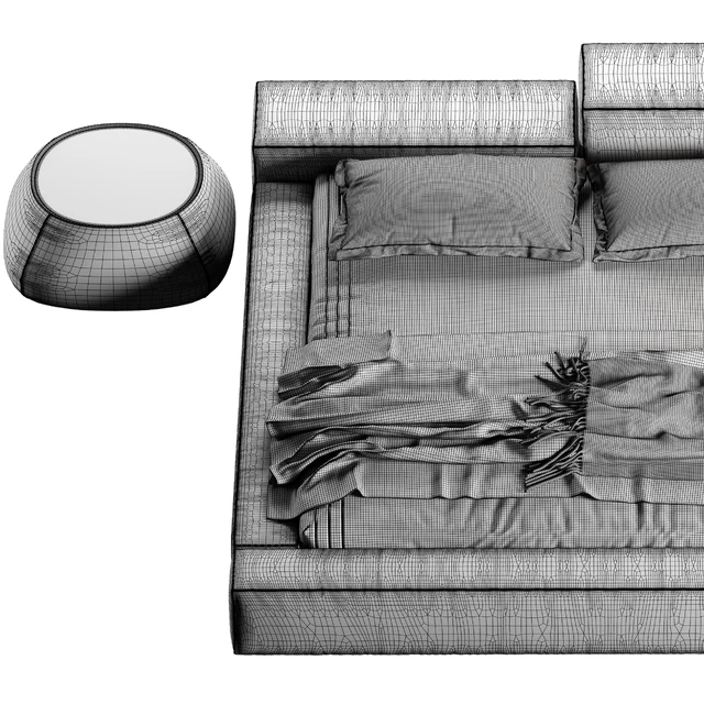 Extrasoft Bed — Скачать