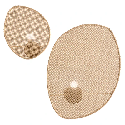 Canopee Sconce, La Redoute — Ver 6