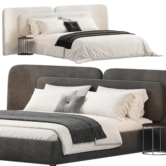 Angelo Bed by Roveconcepts — Descargar