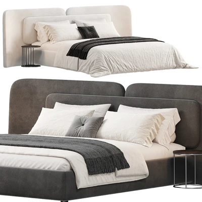 Angelo Bed by Roveconcepts — Ver 1