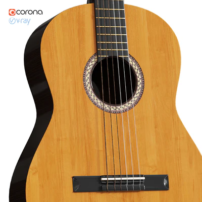 Guitar — Ver 4