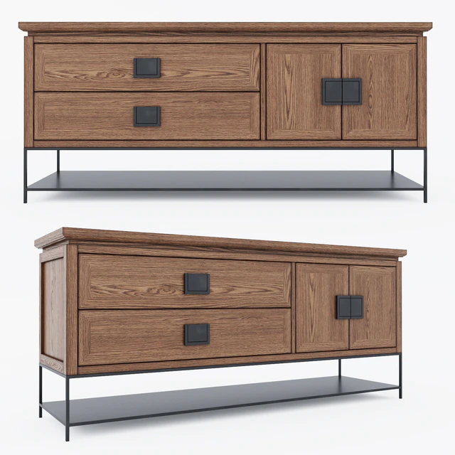 La Redoute - Ling TV Stand — Descargar