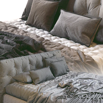 Lecomfort Bed Atrium — Ver 4