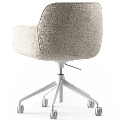 Calligaris Cocoon office chair — Ver 6