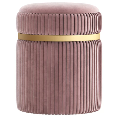 Pouffe Miranda by inmyroom.ru/Пуф Миранда — Вид 5