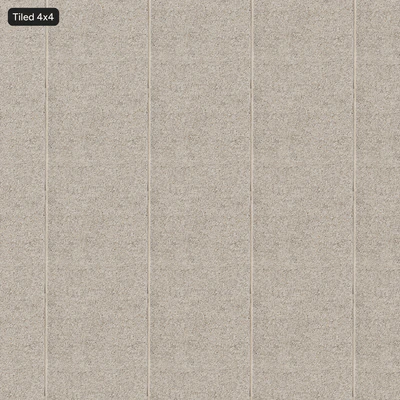 exposed aggregate concrete wall texture cream grey — Вид 7