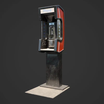 street props 020 — Скачать