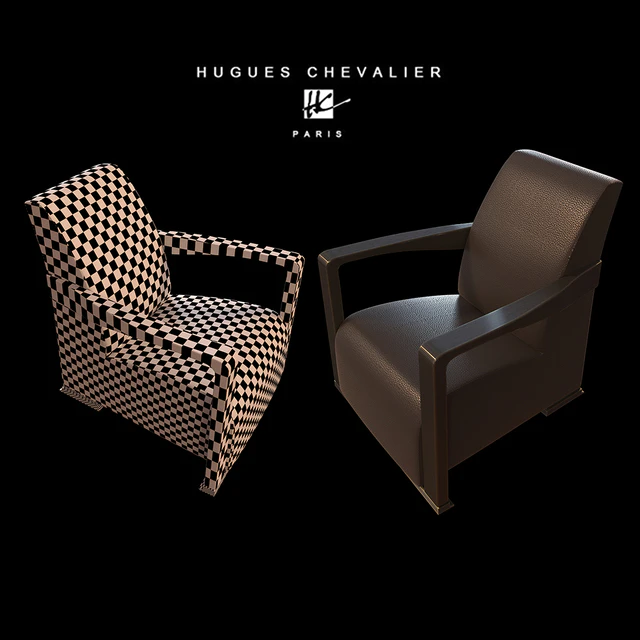 Hugues Chevalier Ying, Hexago — Скачать