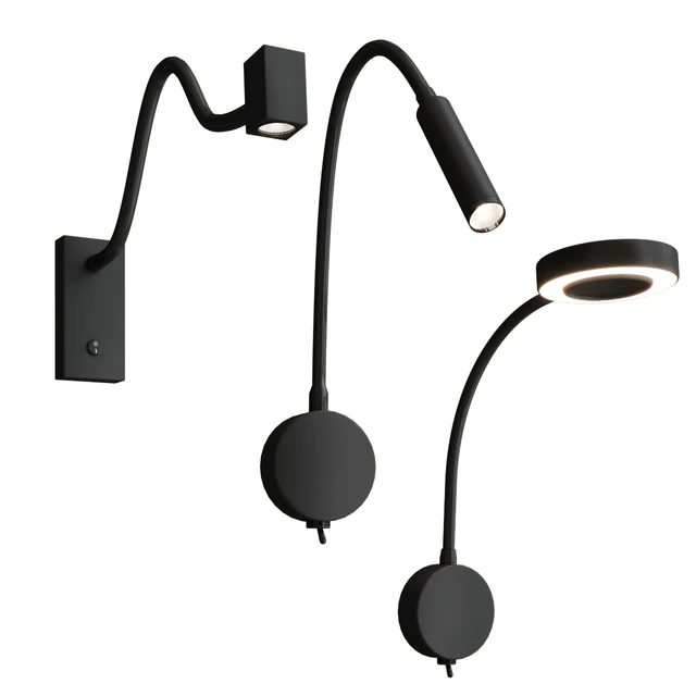 BOAVISTA wall lamp collection — Descargar
